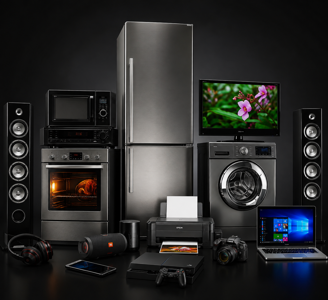 Electronics