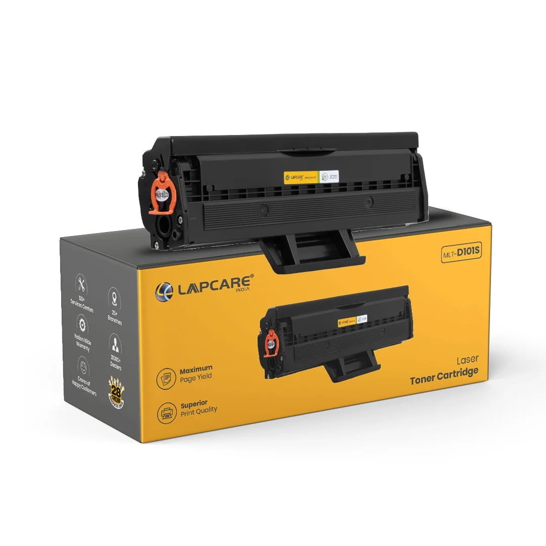 LAPCARE Compatible Toner Cartridge LPC2612A