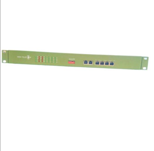 ANDA TELECOM TDM CO/JUNCTION / FXO Add On Gateways And Accessories For Pabx System 8 Port