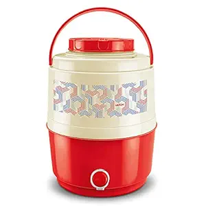 Milton Non Carbonated Beverage Dispenser of Capacity 10 Liter