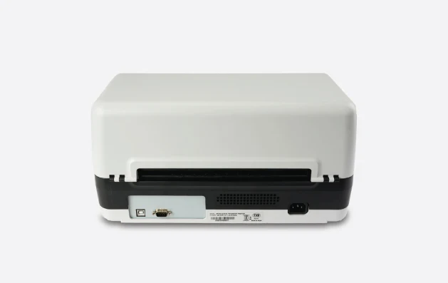 SPEED 40 STAR PASSBOOK PRINTER-3Year Warranty