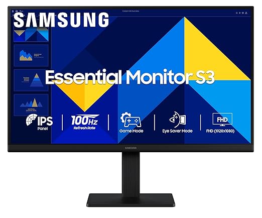 Samsung Monitor