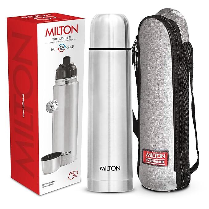 Thermosteel flask 1000 ml