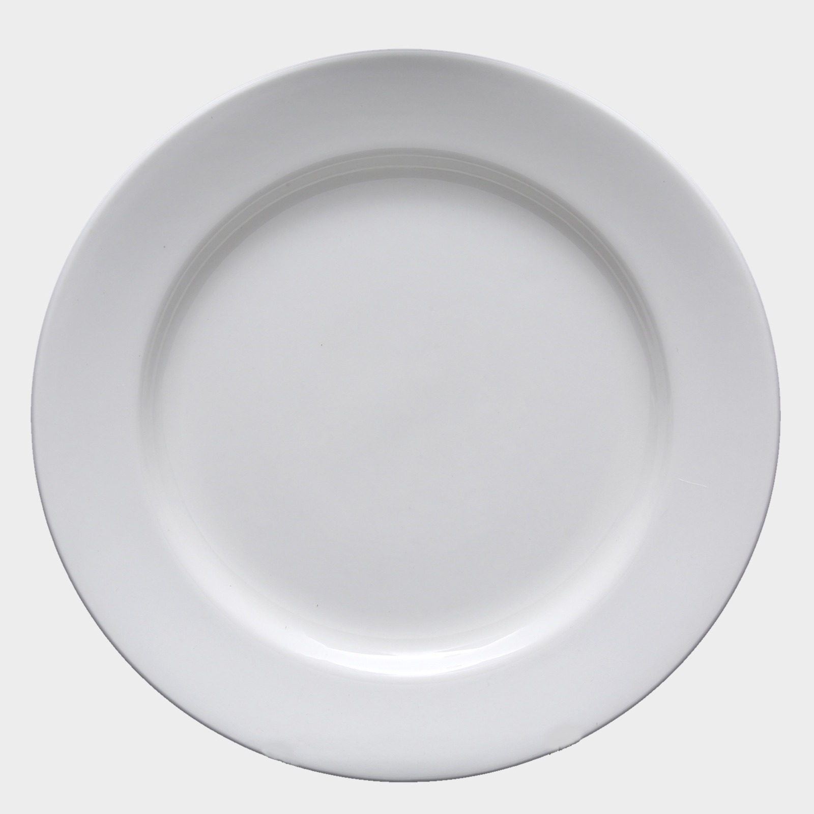 Ceramic Dinner Plate