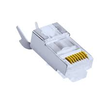 D-link Cat 6 Information Outlet Qualilty Of D-link Face Plate With Gang Box Single port