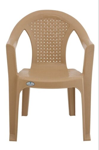Plastic Chairs