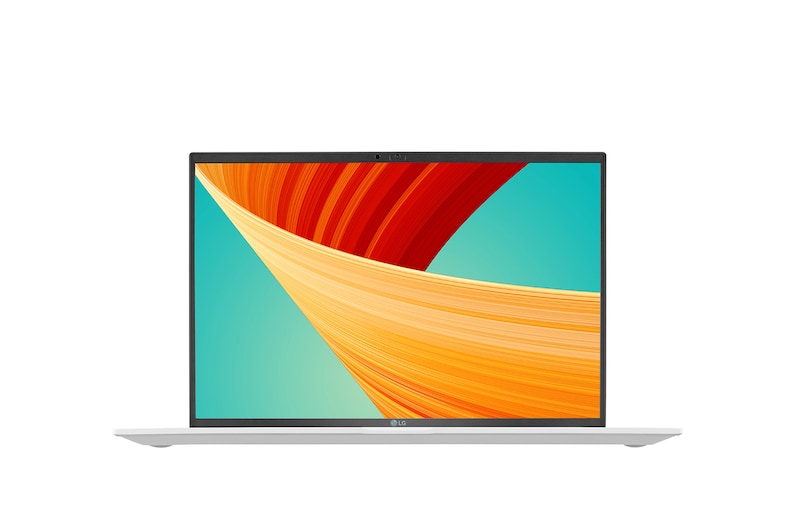 LG gram 35.56 CM (14) Ultra-lightweight with 16:10 IPS Anti glare Display and Intel® Evo 13th Gen. Processors