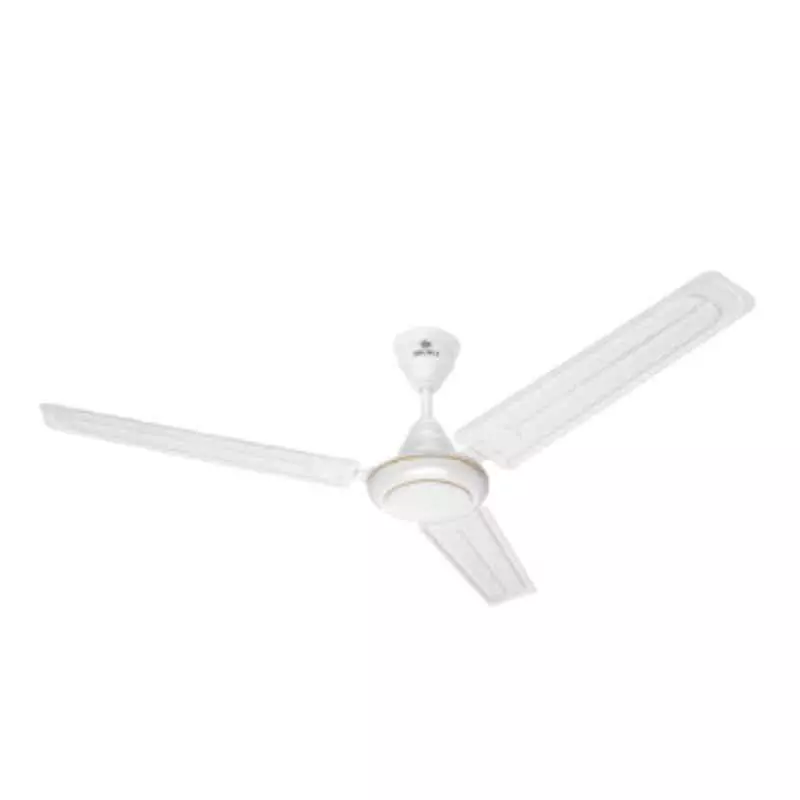 BAJAJ 3 Star Electric Ceiling Fan with Capacitor Type Squirrel Cage Induction Motor