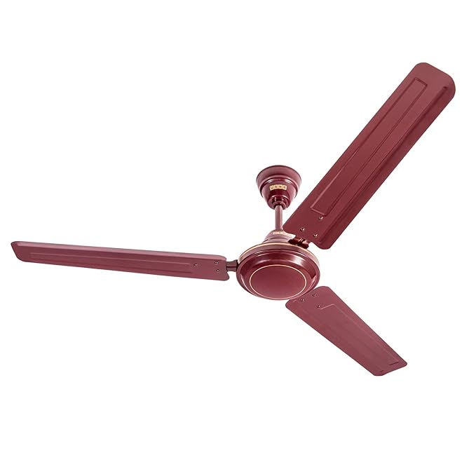 Usha Racer 1200MM Ultra High Speed 400RPM Ceiling Fan