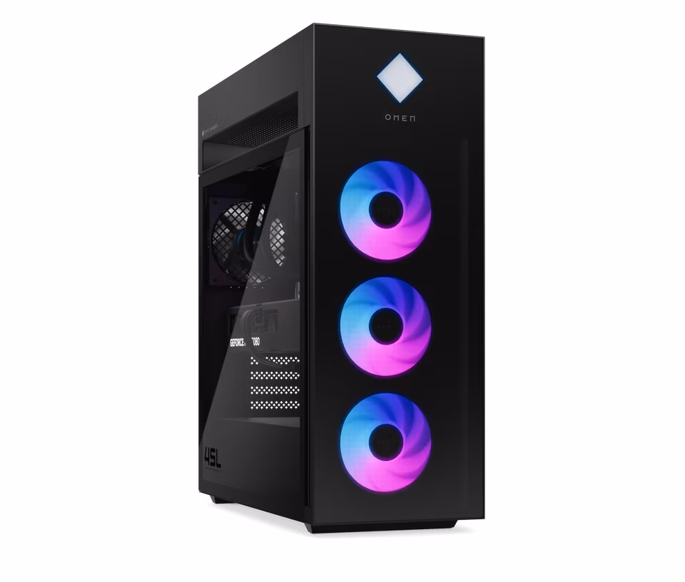OMEN by HP 45L Gaming Desktop GT22-3002in