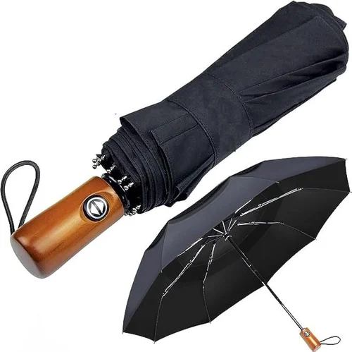 Foldable Umbrella